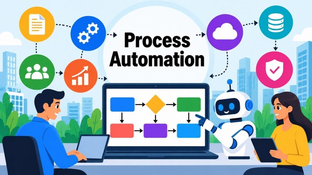 Process Automation