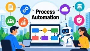 Process Automation