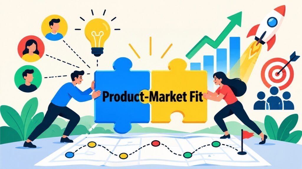 Product-Market Fit