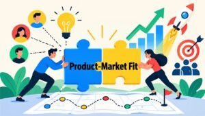Product-Market Fit