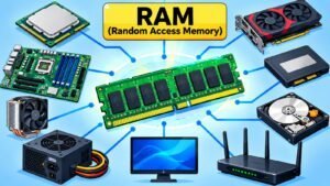 RAM