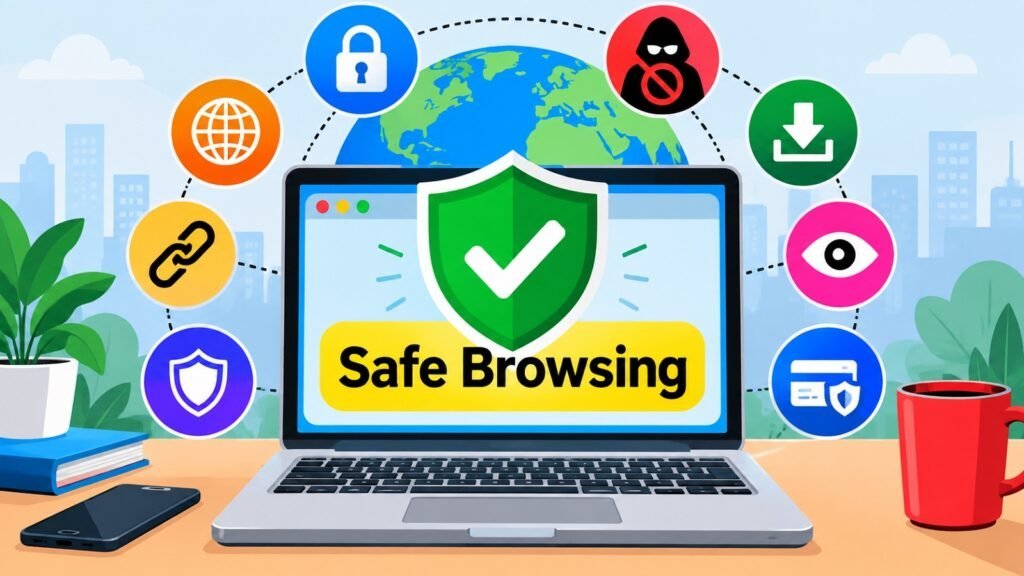 Safe Browsing