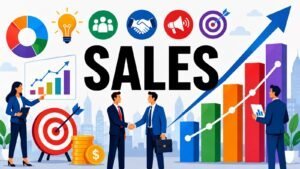 Sales