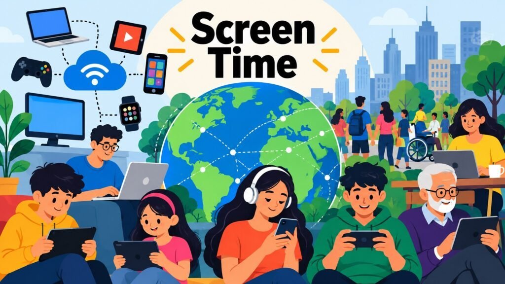 Screen Time