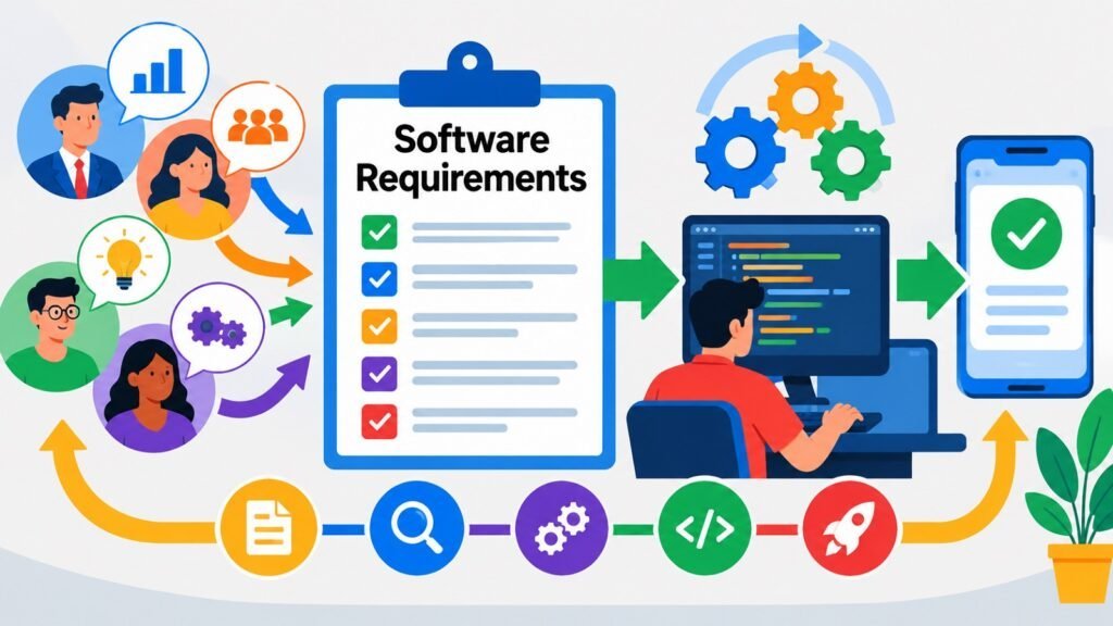 Software Requirements