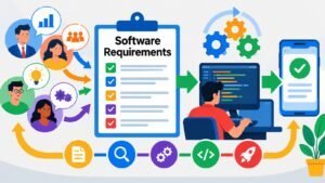 Software Requirements