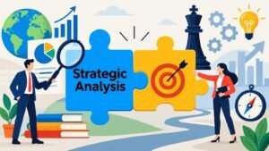 Strategic Analysis