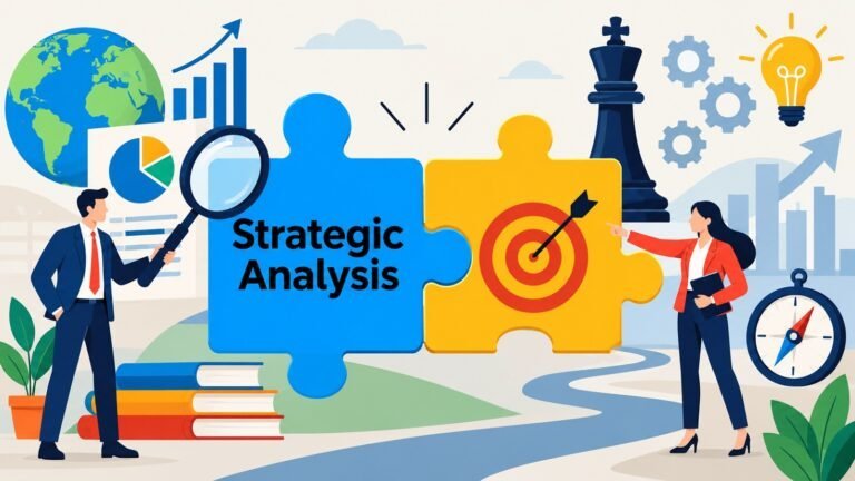 Strategic Analysis